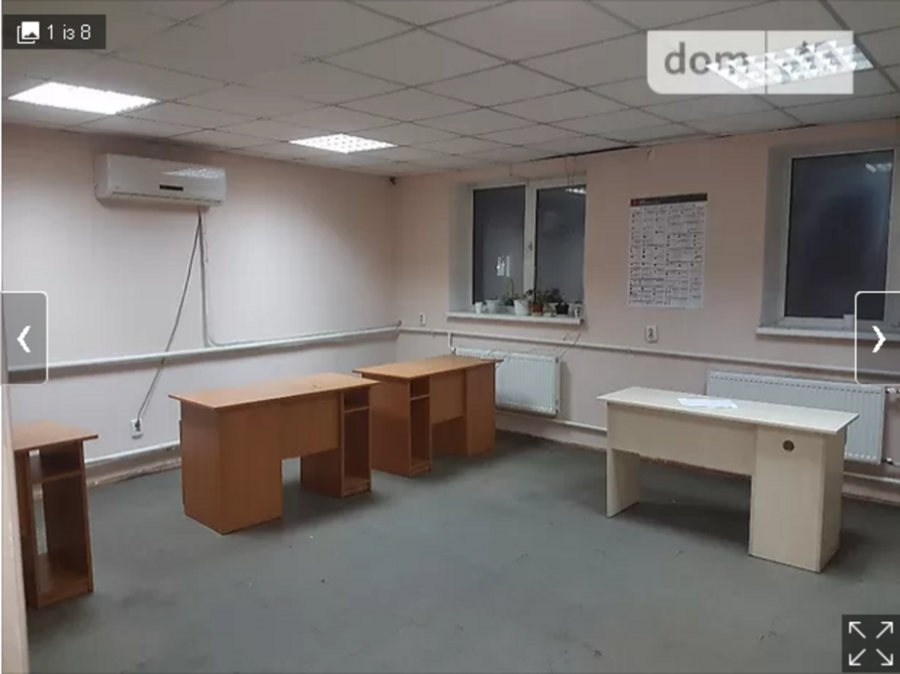 Оренда приміщення вільного призначення на Енергетична поверх - 2/2 Vinnytsya - photo 1