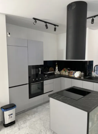 ЖК Таировские сады 70 кв м Лиманка