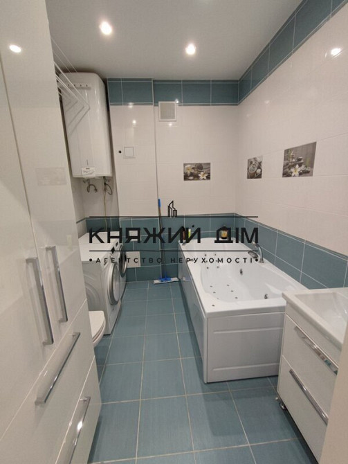 Оренда Квартира 2-кімнатна, 12/25 поверх на Дарницкий бульв. Киев - изображение 13