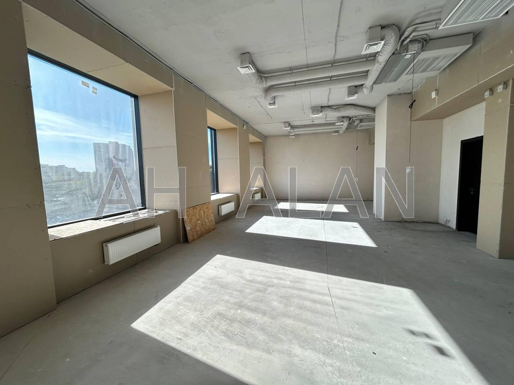 Оренда офісне приміщення на Берестейский пр-т, 67 приміщень - 1, поверх - 4/6 Київ - фото 3