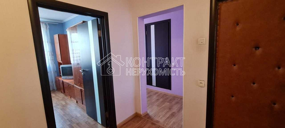 Оренда Квартира 2-кімнатна, 12/16 поверх на вул. Гарибальди Kharkiv - photo 8