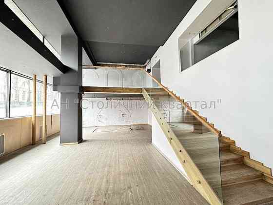 Оренда заклад громадського харчування на Шевченка Тараса бул., 2 поверх - 1/7 Kiev