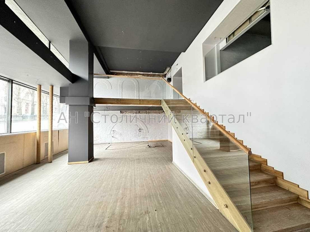 Оренда заклад громадського харчування на Шевченка Тараса бул., 2 поверх - 1/7 Київ - фото 3