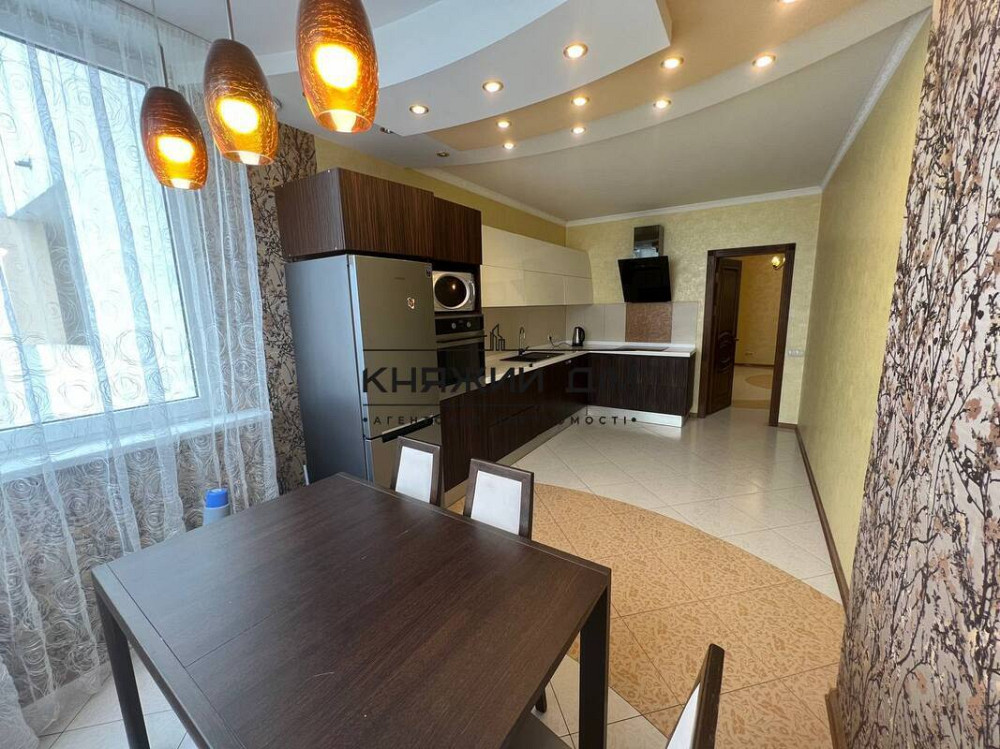 Продаж 3-кімнатної квартири по вул. Чавдар 5,м. Осокорки 5 хв. № 21135524 Київ - фото 2