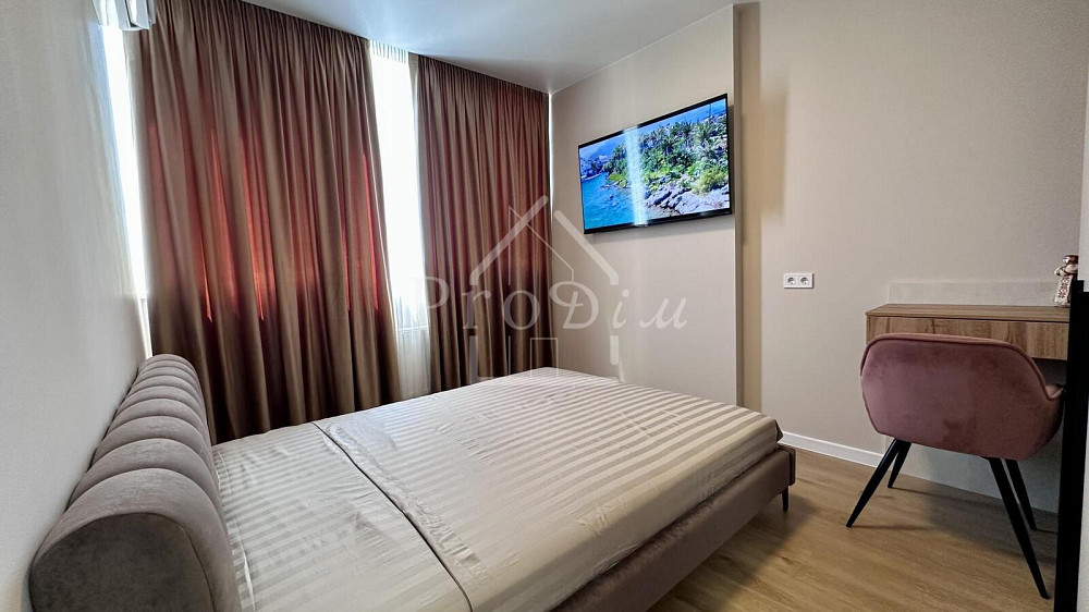 Продаж 2к квартира ЖК Південний квартал Сімї Стешенків 9 Киев - изображение 12