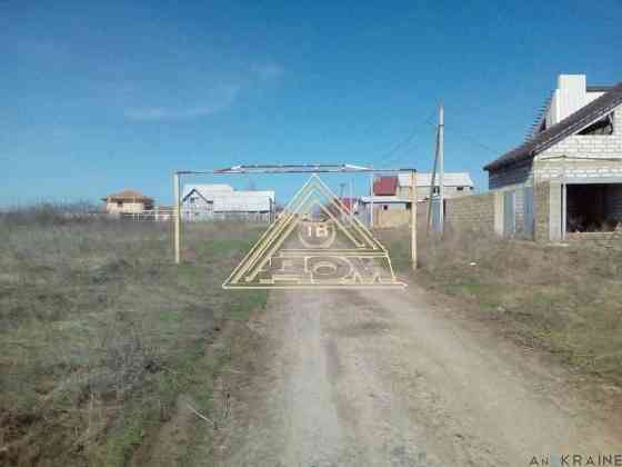 Продаж земельної ділянки 0.1 соток на переулок Комарова, 5 Нерубайське