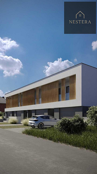 Продаж Будинок 4-кімнатний на вул. Бартока Оноківці - фото 3