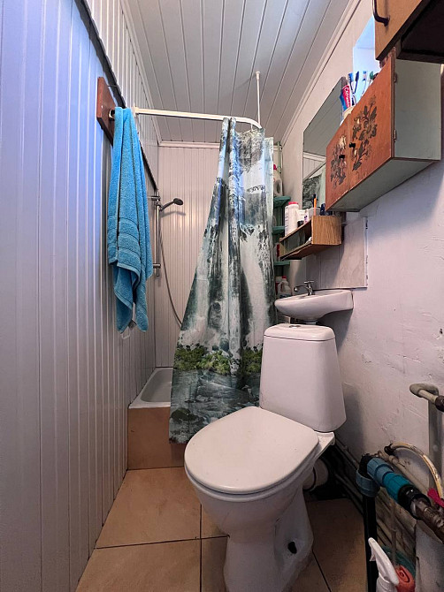 Продаж 2-поверховий Дача з ділянкою 5 сот 50 кв.м 2 кімн. на Дубовець Житомир - изображение 1