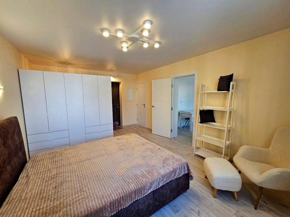 Продаж Квартира 1-кімнатна, 12/23 поверх на Максимовича Михаила вул., д. 32-Б Киев - изображение 2