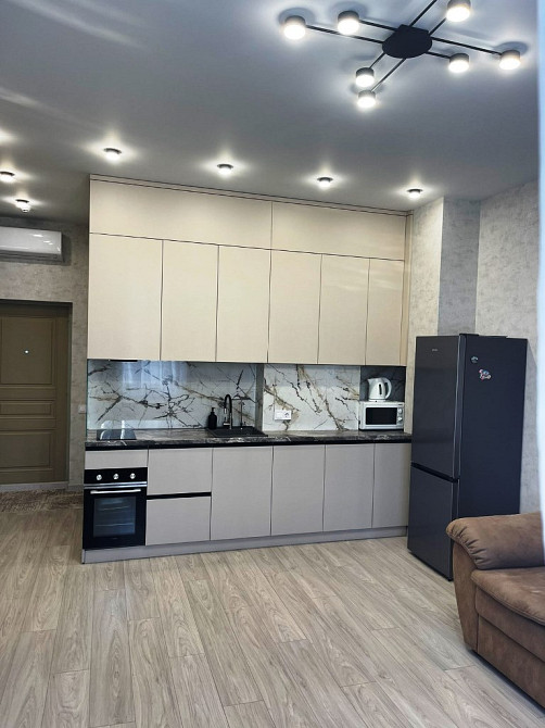 Квартира в новом доме в центре Одессы Одесса - изображение 3