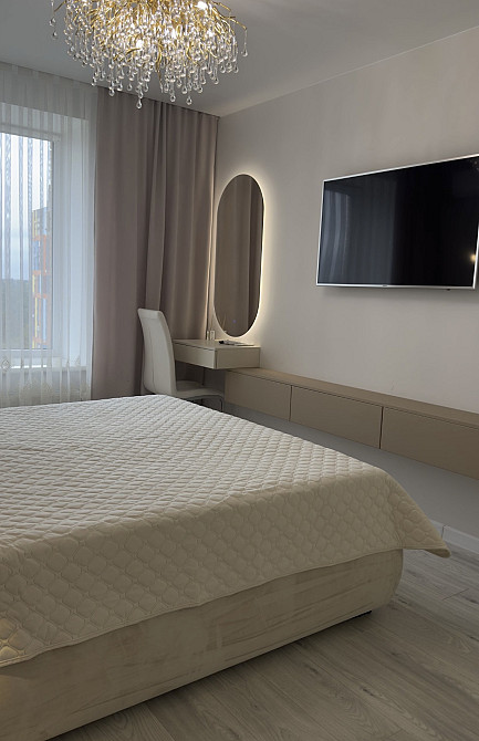 Продаж 1к Квартира 43 кв.м Чуднівська 113-б Житомир - фото 4