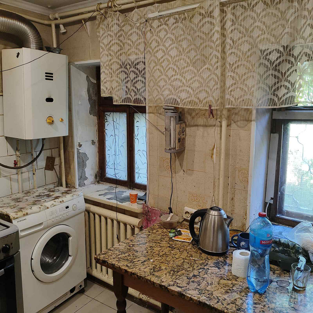 Продаётся часть дома на Слободке (ул. Известковая) Одеса - фото 5