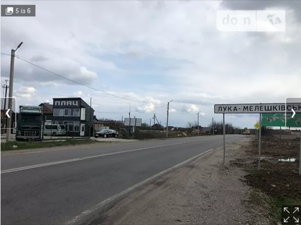 Оренда приміщення вільного призначення на Автобазар поряд поверх - 2/2 Vinnytsya - photo 4