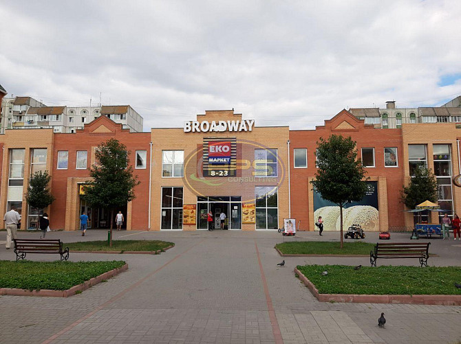 Продаж торгове приміщення Біла Церква - фото 1