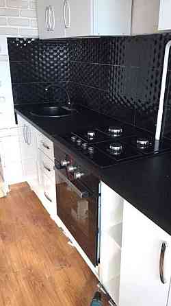 Оренда Квартира 1-кімнатна, 4/9 поверх на ул. Сергея Гусовского, 2д Киев