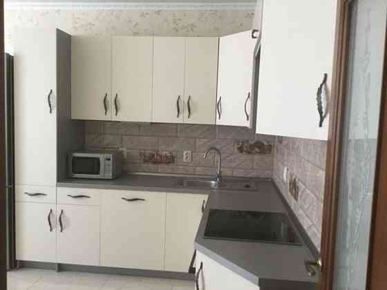 Оренда Квартира 1-кімнатна, 17/25 поверх на ул. Елены Пчилки, 6а Київ