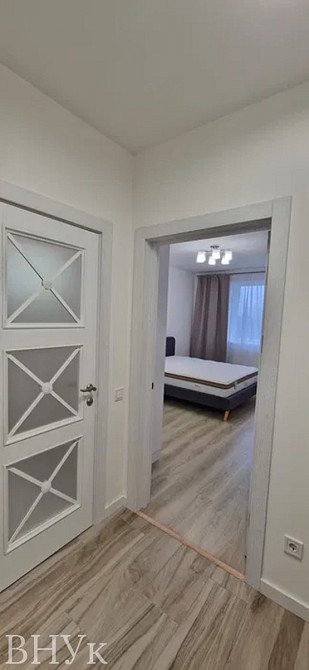 Продаж Квартира 1-кімнатна, 9/10 поверх на вул. Целевича Ю. Ивано-Франковск - изображение 4