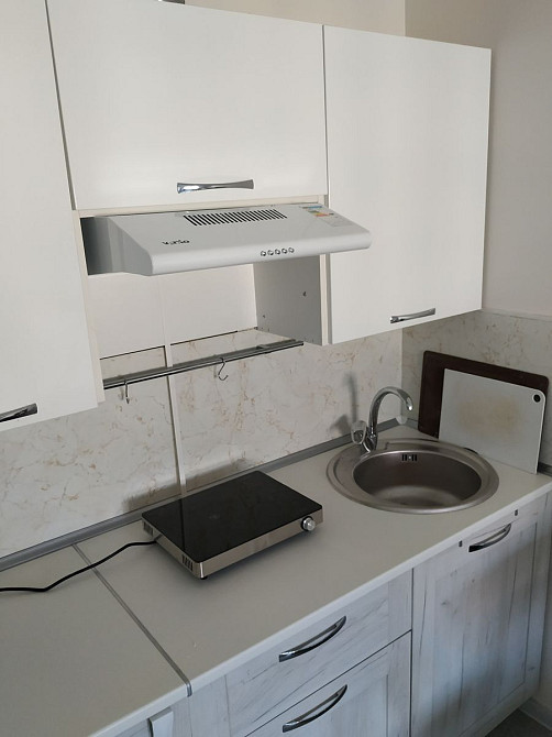 Оренда Квартира 1-кімнатна, 10/11 поверх на вул. Анни Ахматової, 7 Київ - фото 7