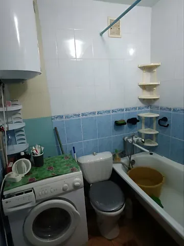 Продаж 1к Квартира 30.5 кв.м Корабелів проспект 10Б Миколаїв - фото 3