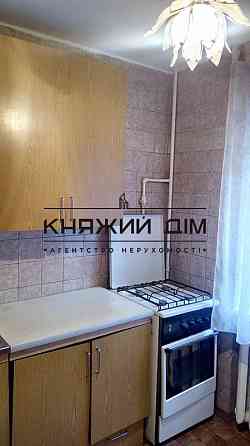 Оренда Квартира 1-кімнатна, 2/5 поверх на Ольжича ул. Kiev