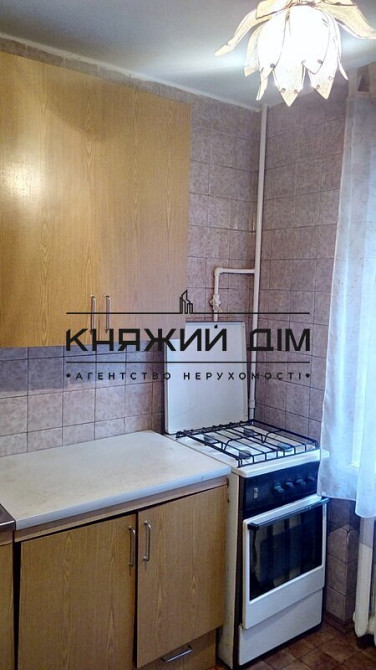 Оренда Квартира 1-кімнатна, 2/5 поверх на Ольжича ул. Kiev - photo 4