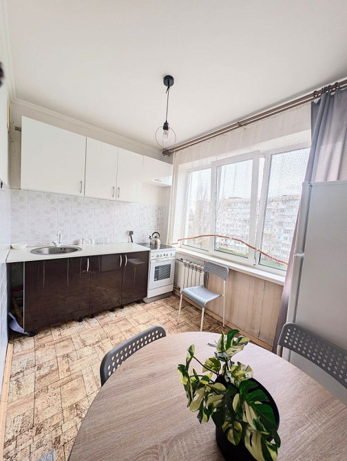 Продаж Квартира 3-кімнатна, 6/9 поверх на Оболонський вул., д. 39-А Київ - фото 6