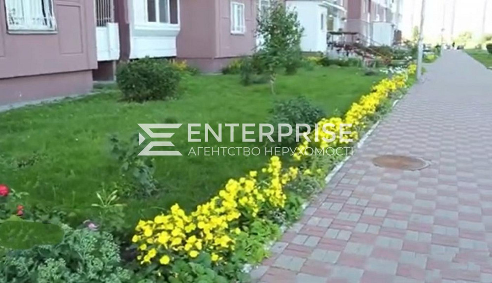 Продаж Квартира 2-кімнатна, 17/23 поверх на вул. Пчелки Елены Kiev - photo 18