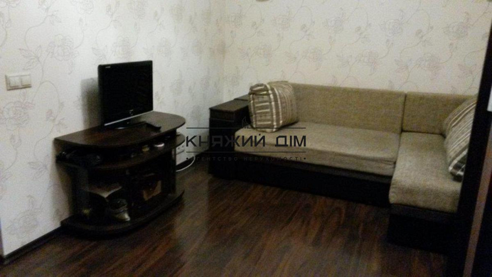 Продається 1 кімнатна квартира 21145678 Київ - фото 1