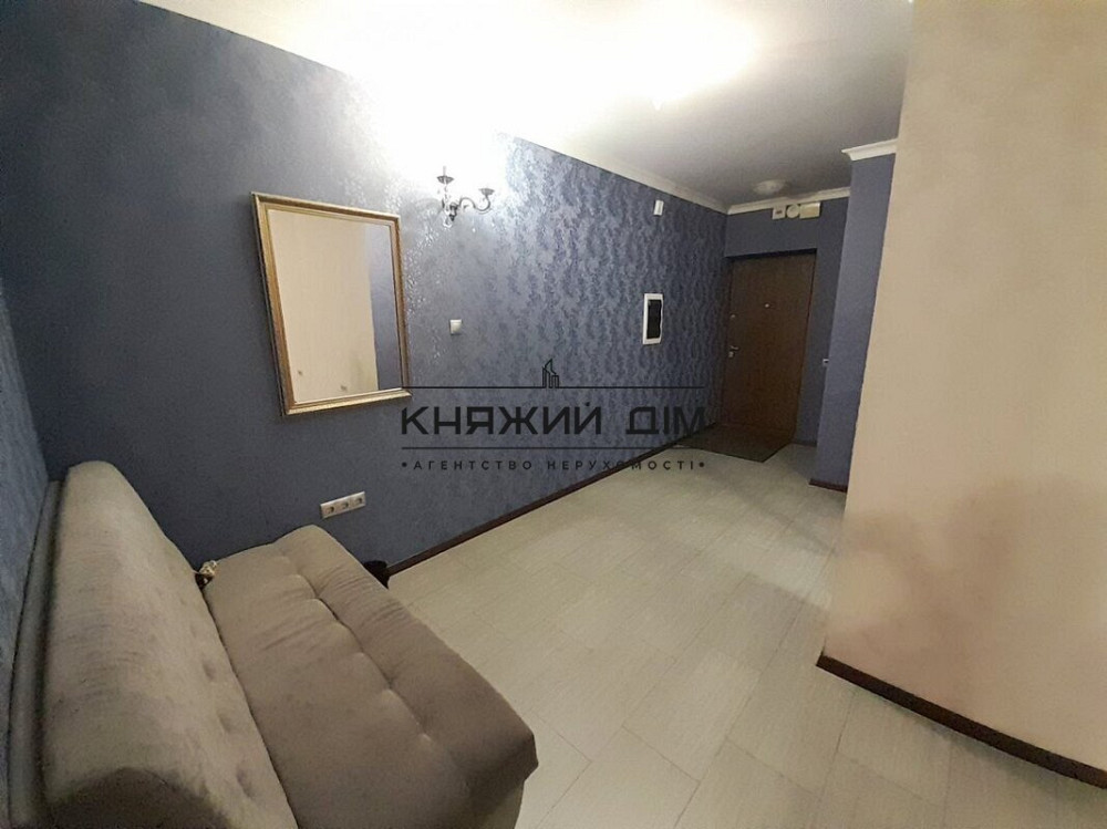 Оренда 3-х кімнатна ЖК Корона Осокорки. № 1179025 Kiev - photo 15