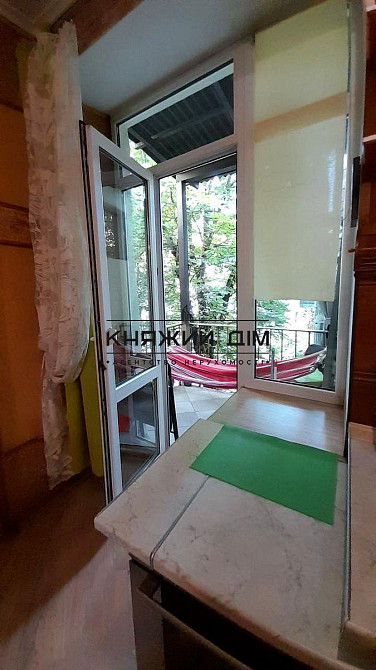 Оренда Квартира 2-кімнатна, 3/3 поверх на Межигорская ул. Київ - фото 6