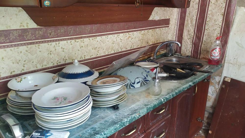 Продаж Квартира 2-кімнатна, 3/5 поверх на Академика Королева улица Odessa - photo 11