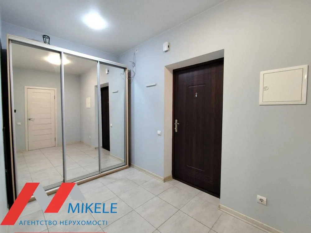 Оренда Квартира 1-кімнатна, 6/10 поверх на Радужна Київ - фото 8