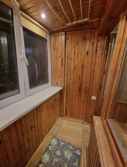 Оренда Квартира 1-кімнатна, 9/16 поверх на проспект Оболонський, 3 Київ - фото 7