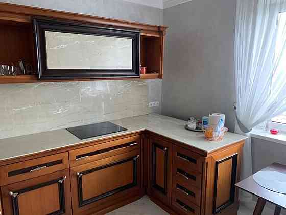 Продаж Квартира 2-кімнатна, 17/25 поверх на Юрія Кондратюка вул., 5 Київ