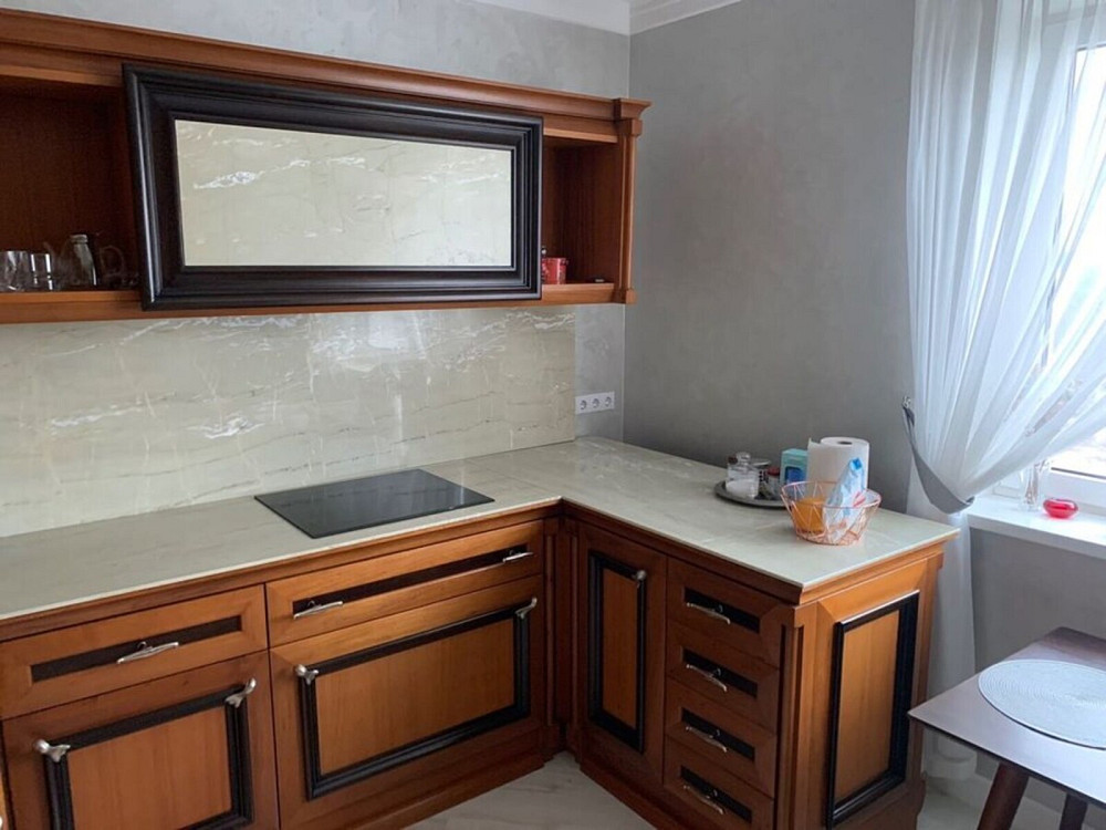 Продаж Квартира 2-кімнатна, 17/25 поверх на Юрія Кондратюка вул., 5 Київ - фото 4