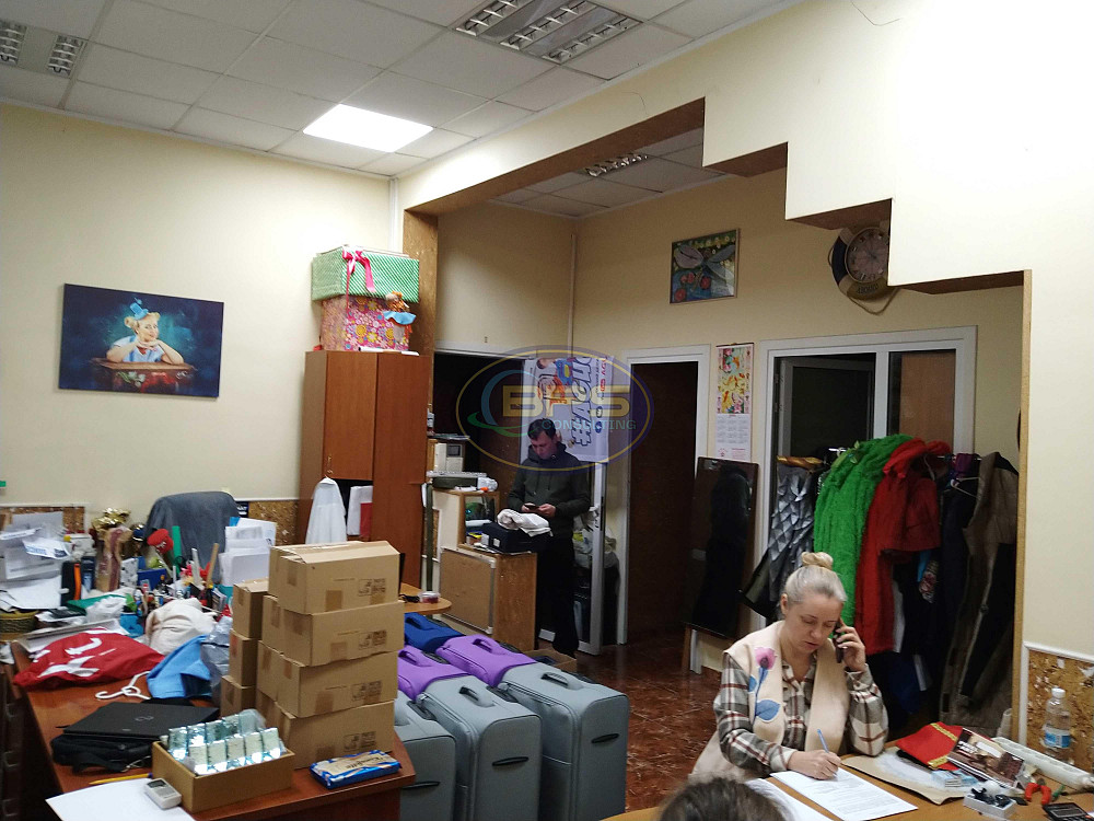 Продаж офісне приміщення на вул. Пироговская Одеса - фото 8