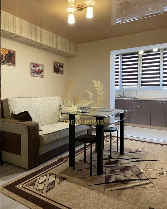 Продаж Квартира 1-кімнатна, 15/25 поверх на Милославская ул., 16 Kiev - photo 1