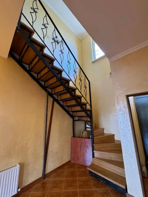 Продаж 2-поверховий Будинок з ділянкою 7 сот 231 кв.м 5 кімн. на Дачна Одеса - фото 9