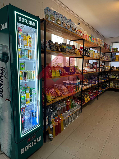 Продаж торгове приміщення на Волошина поверх - 1/1 Mynai - photo 7