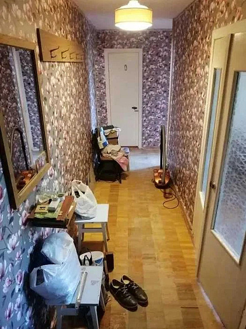 Продаж Квартира 3-кімнатна, 3/9 поверх на вул. Мазепи Житомир - фото 3