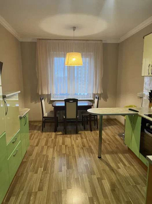 Оренда Квартира 3-кімнатна, 21/22 поверх Kiev - photo 3