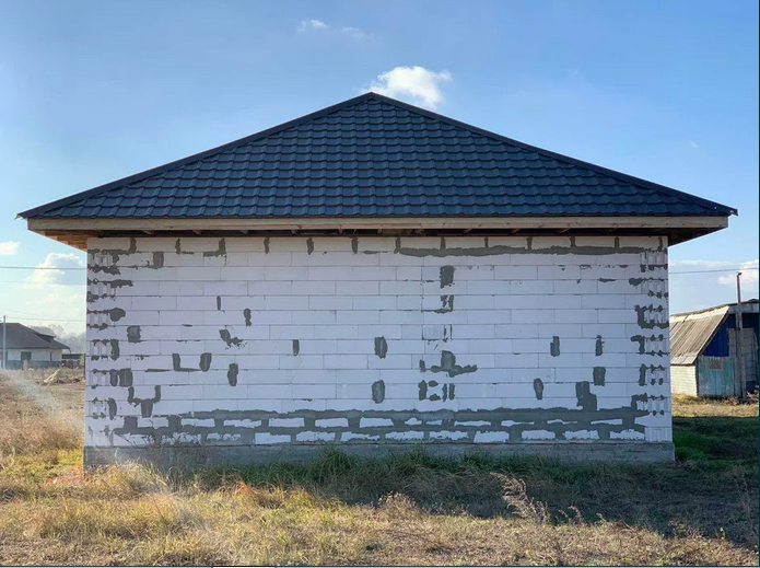 СРОЧНО!!! Продам новый дом в Фонтанке-3! Фонтанка - фото 7