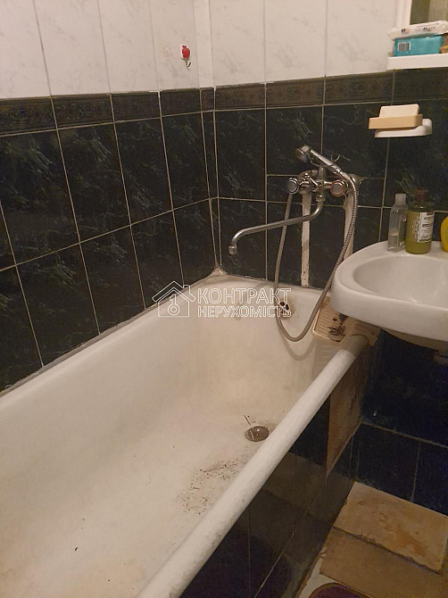 Оренда Квартира 2-кімнатна, 8/9 поверх на вул. Гвардійців Широнінців Kharkiv - photo 9