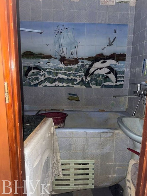 Продаж Квартира 4-кімнатна, 5/9 поверх на Червоної Калини пр. Львів - фото 17