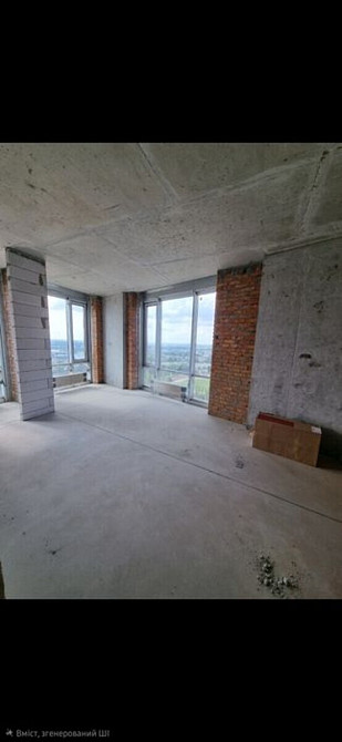 Продаж Квартира 3-кімнатна, 31/34 поверх на Академіка Заболотного вул., 1 Київ - фото 5