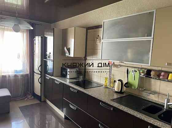 Без комісії! Продаж 3-кімнатної роздільної квартири на Позняках. № 21141056 Киев