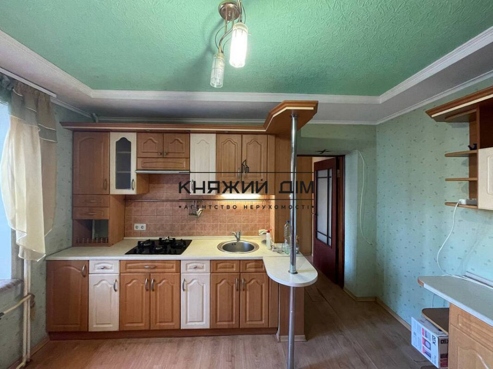 Оренда Квартира 2-кімнатна, 2/10 поверх на Уссурийская ул. Київ - фото 12