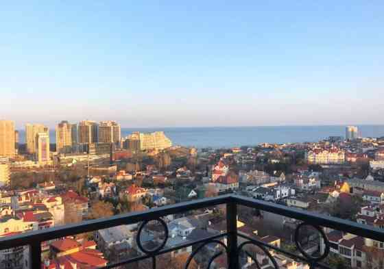 Оренда Квартира 2-кімнатна, 17/25 поверх на Педагогическая ул., 23 Одеса