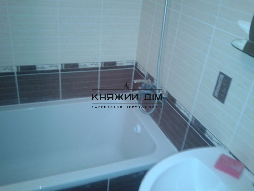 Оренда 1 кімнатна квратира ЖК Паркові Озера КОД 1177544 Київ - фото 16