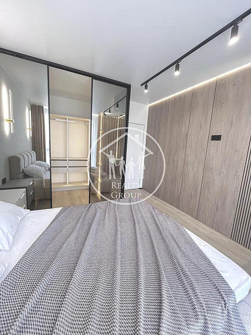 Продаж Квартира 2-кімнатна, 8/9 поверх на Навроцького, 39 L'viv - photo 4